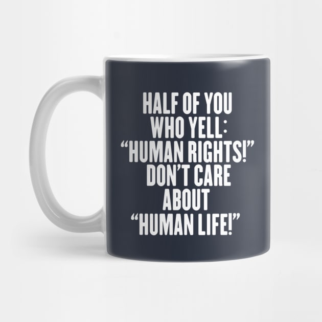 Human Rights by speciezasvisuals